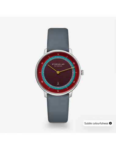 Reloj Naos XS E Argo