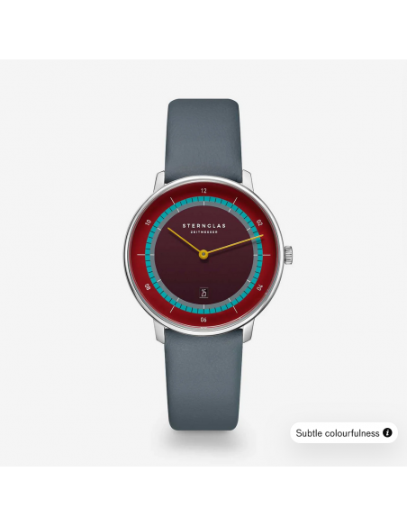 Reloj Naos XS E Argo