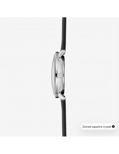 Reloj Sternglas Naos XS Perlmutt