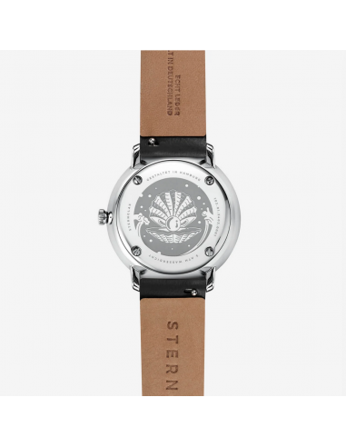 Reloj Sternglas Naos XS Perlmutt