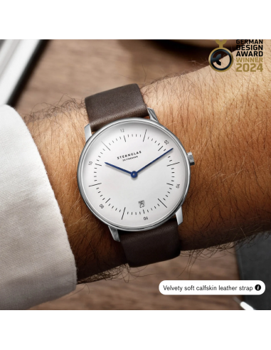 Reloj Sternglas Naos