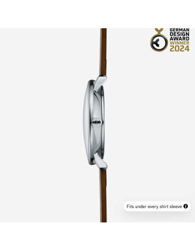 Reloj Sternglas Naos