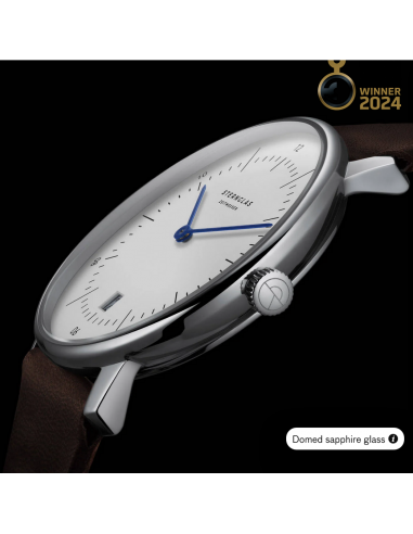 Reloj Sternglas Naos