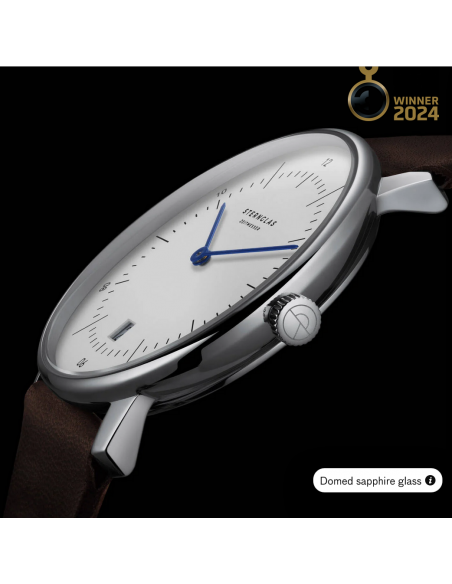 Reloj Sternglas Naos