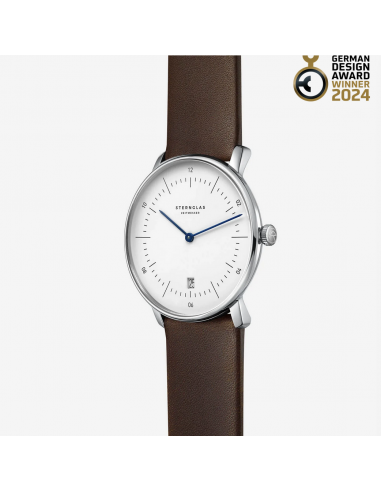 Reloj Sternglas Naos