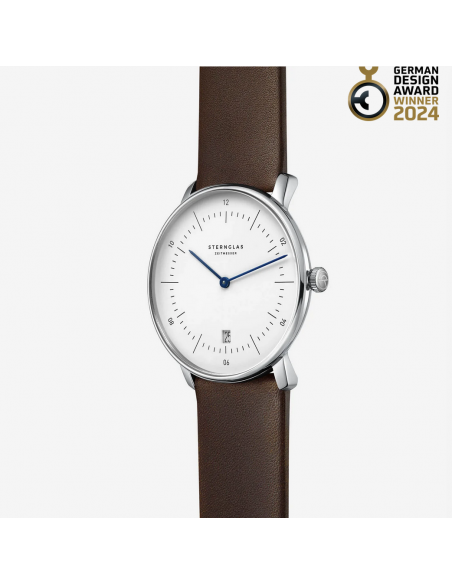 Reloj Sternglas Naos