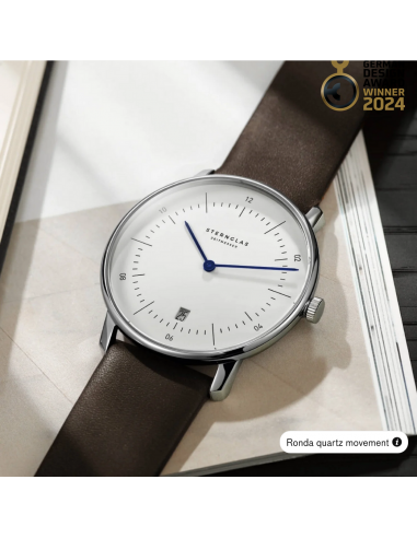 Reloj Sternglas Naos