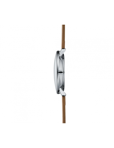 Reloj Sternglas Naos Negro