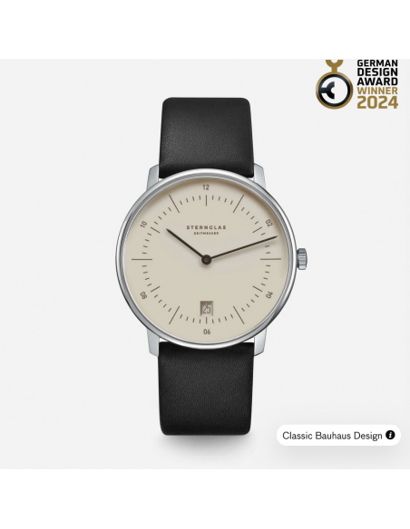 Reloj Naos