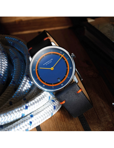Reloj Sternglas Naos Edition Küste