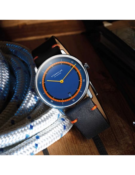 Reloj Sternglas Naos Edition Küste