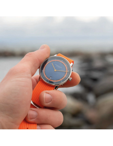 Reloj Sternglas Naos Edition Küste