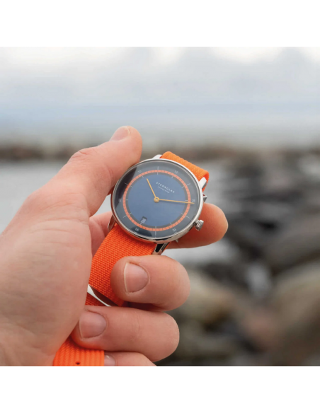 Reloj Sternglas Naos Edition Küste