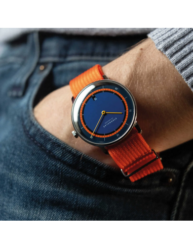 Reloj Sternglas Naos Edition Küste