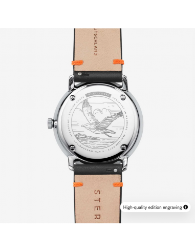 Reloj Sternglas Naos Edition Küste