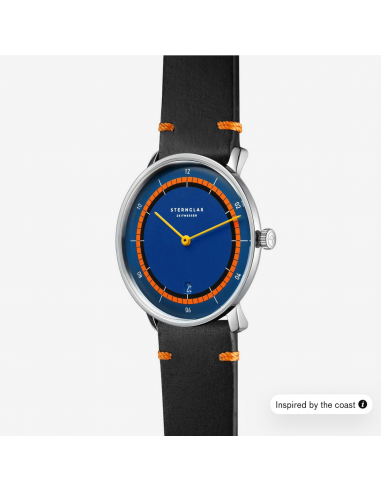 Reloj Sternglas Naos Edition Küste
