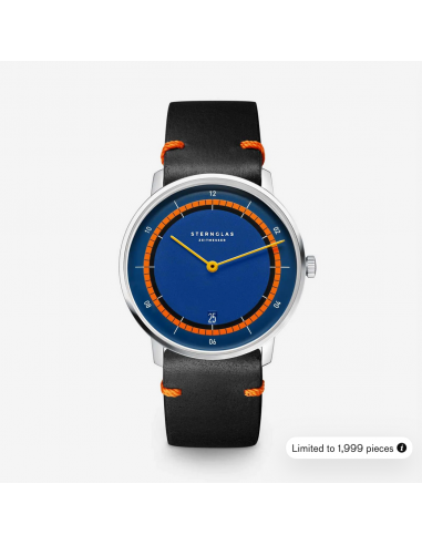 Reloj Naos Edition Küste