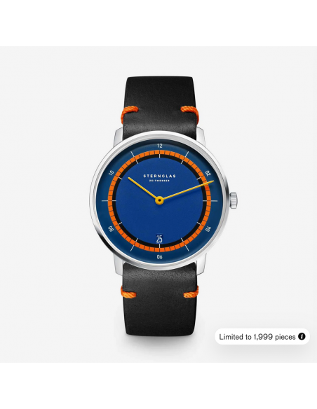 Reloj Naos Edition Küste