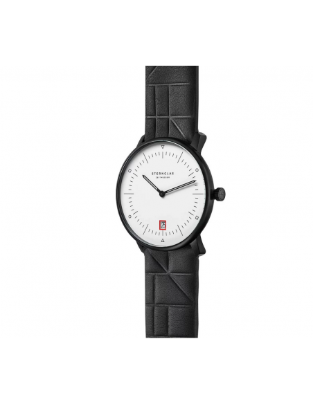 Reloj Sternglas Naos Edition Bauhaus