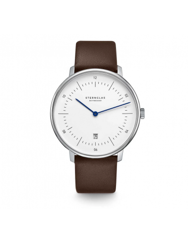 Reloj Sternglas Naos XL