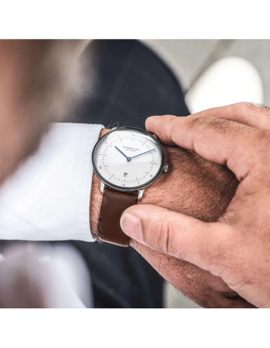 Reloj Sternglas Naos XL
