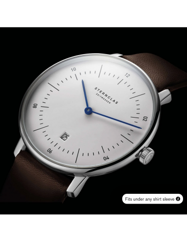 Reloj Sternglas Naos XL