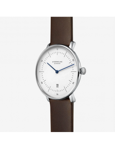 Reloj Sternglas Naos XL