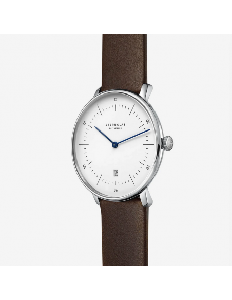Reloj Sternglas Naos XL