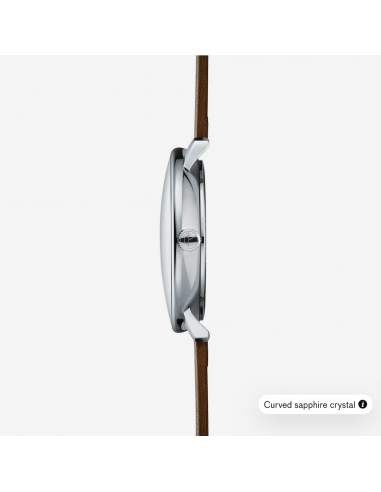 Reloj Sternglas Naos XL