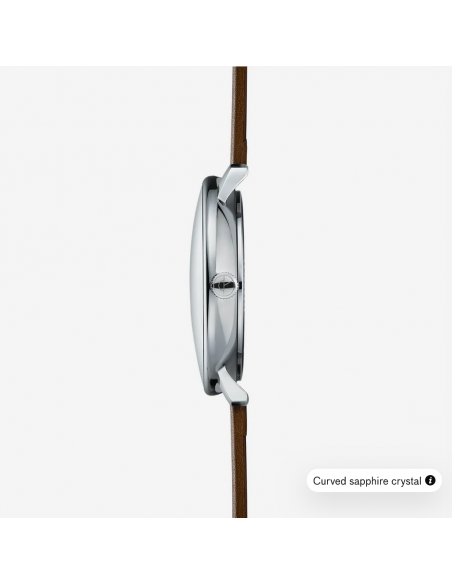 Reloj Sternglas Naos XL