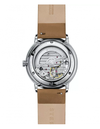 Reloj Sternglas Naos Automatico