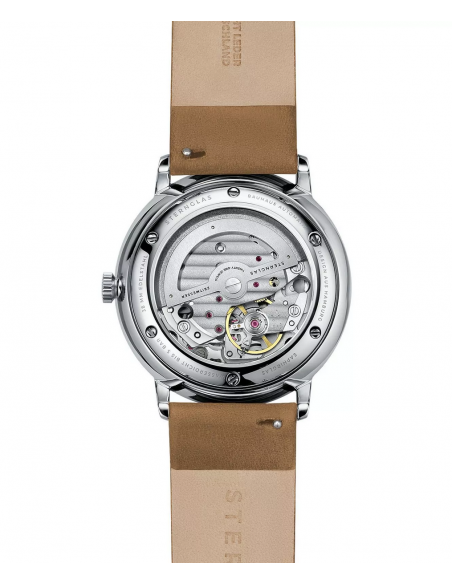 Reloj Sternglas Naos Automatico