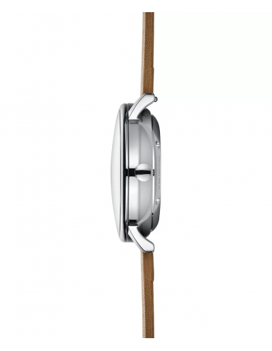 Reloj Sternglas Naos Automatico
