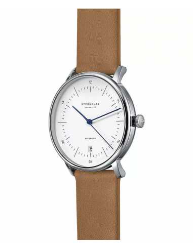 Sternglas Naos Automatik watch