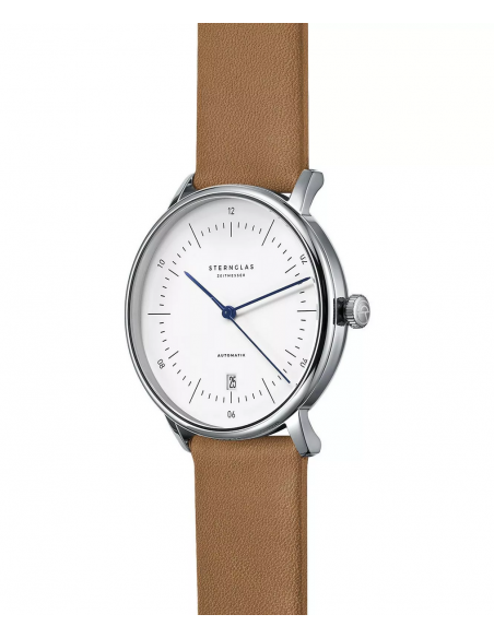 Sternglas Naos Automatik watch