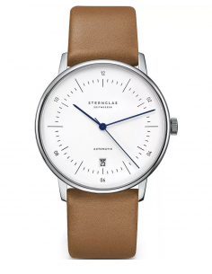 Sternglas Naos Automatik watch