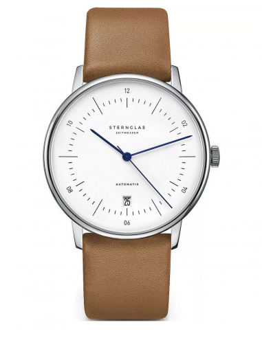 Reloj Sternglas Naos Automatico