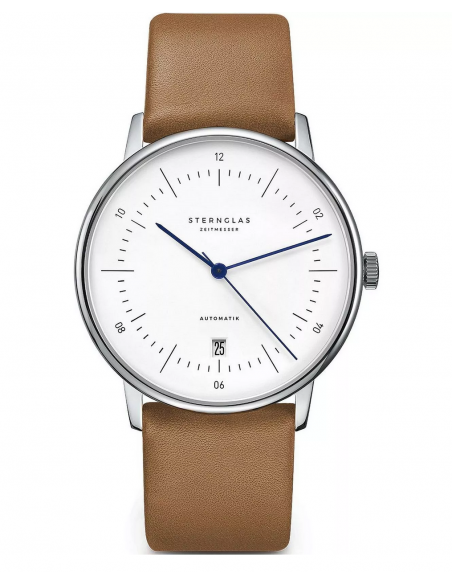 Reloj Sternglas Naos Automatico