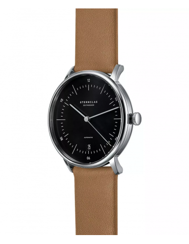 Reloj Sternglas Naos Automatico
