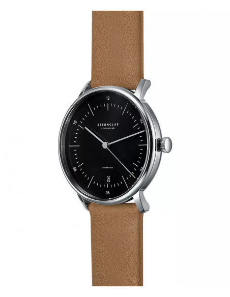 Reloj Sternglas Naos Automatico