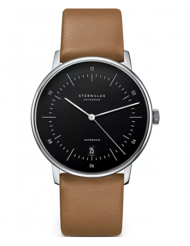 Reloj Sternglas Naos Automatico