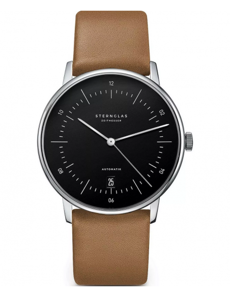 Reloj Sternglas Naos Automatico