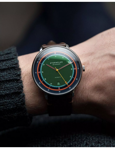 Sternglas Hamburg Automatic Limited...