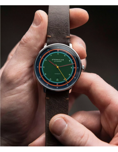 Sternglas Hamburg Automatic Limited...