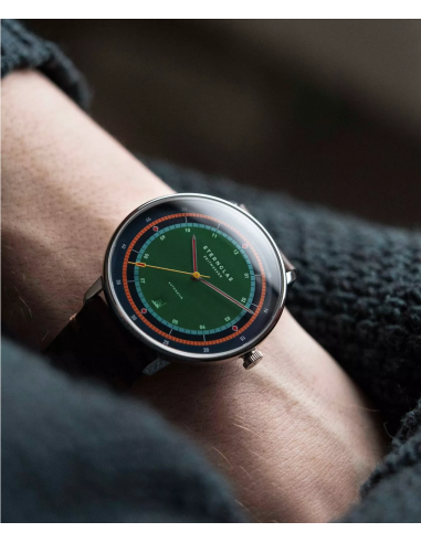 Sternglas Hamburg Automatic Limited...