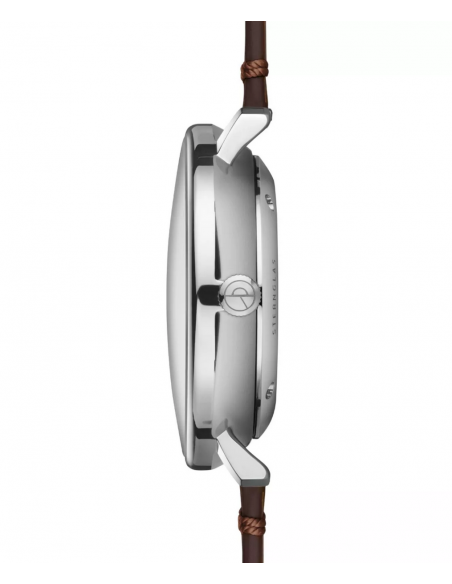 Sternglas Hamburg Automatic Limited Edition Argo watch