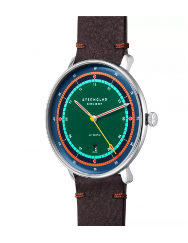 Sternglas Hamburg Automatic Limited...