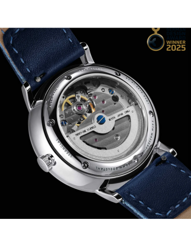 Reloj STERNGLAS Lumatik Automatic...