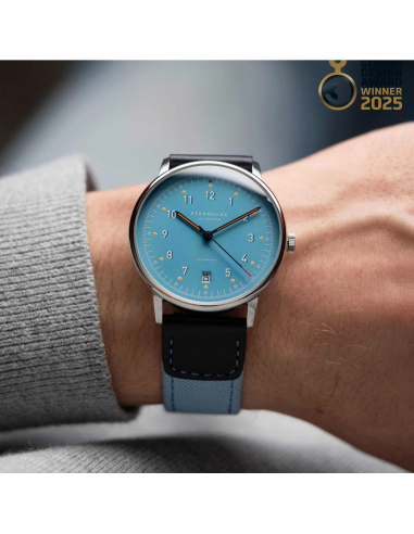 Reloj STERNGLAS Lumatik Automatic...