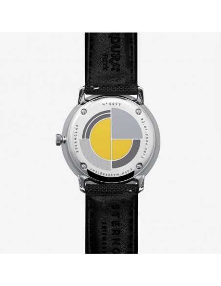 Reloj Sternglas Naos E Yellow